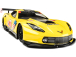 PROTOform karosérie 1:10 Chevrolet Corvette C7.R (šasi 190mm)