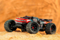 PUNISHER-4 - Monster Truck 4WD 3-4S - RTR - modrá