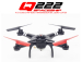 Dron WL Toys Smart Q222