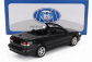 Radscale collection Saab 9-3 Viggen Cabriolet Open  2000 1:18 Black