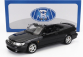 Radscale collection Saab 9-3 Viggen Cabriolet Open  2000 1:18 Black