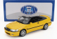 Radscale collection Saab 9-3 Viggen Cabriolet Open  2000 1:18 Žlutá