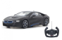 RC auto BMW i8, černá