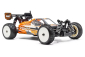 RC auto brushless Buggy 4WD Hobbytech BXR.S (verze 2023)