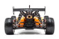 RC auto brushless Buggy 4WD Hobbytech BXR.S (verze 2023)