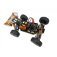 RC auto buggy BL06 brushless