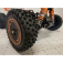 RC auto buggy BL06 brushless