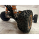 RC auto buggy BL06 brushless