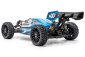 RC auto Buggy Spirit NXT EVO2 brushless RTR 4WD, modrá