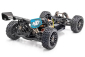 RC auto Buggy Spirit NXT EVO2 brushless RTR 4WD, modrá