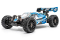 RC auto Buggy Spirit NXT EVO2 brushless RTR 4WD, modrá