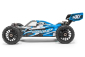 RC auto Buggy Spirit NXT EVO2 brushless RTR 4WD, modrá