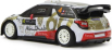 RC auto Citroen DS 3 WRC 2015