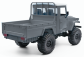 RC auto Cruiser FJ-45 Pick-up, šedá