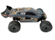 BAZAR - RC auto DesertTruggy 5 