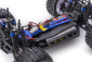 RC auto HiMOTO Monster EMXT GRIT, modrá