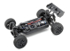 RC auto HSP Vortex 1/10 RTR Buggy, oranžová