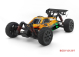 RC auto HSP Vortex PRO 1/10 RTR Buggy, oranžová