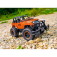 RC auto Jeep Wrangler