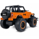 RC auto Jeep Wrangler