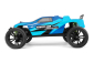 RC auto KAVAN GRT-10 Lightning 2,4 GHz 4WD Truggy 1:10, modrá