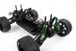 RC auto KAVAN GRT-10 Lightning 2,4 GHz 4WD Truggy 1:10, modrá