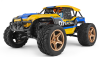 RC auto Písečné rally Baja, 1:12