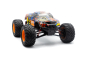 RC auto RMT Dominator Monster, oranžová