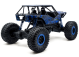 RC auto Rock Crawler 1:10, modrá