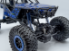 RC auto Rock Crawler 1:10, modrá