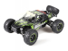 RC auto Smyter DB 1/12 4WD Electric Desert Buggy, zelená