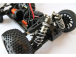 RC auto SpeedFighter PRO 2