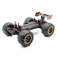 RC auto STX elektro Offroad Truggy 2,4GHz RTR (4wd), oranžovo/modrá