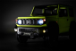 RC auto Suzuki Jimny 1:12 RTR