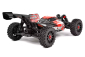 RC auto SYNCRO-4 - BUGGY 4WD 3-4S - RTR, červená