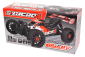 RC auto SYNCRO-4 - BUGGY 4WD 3-4S - RTR, červená