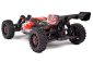 RC auto SYNCRO-4 - BUGGY 4WD 3-4S - RTR, červená