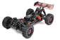 RC auto SYNCRO-4 - BUGGY 4WD 3-4S - RTR, červená