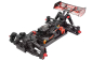 RC auto SYNCRO-4 - BUGGY 4WD 3-4S - RTR, modrá