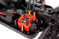 RC auto SYNCRO-4 - BUGGY 4WD 3-4S - RTR, modrá