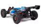 RC auto SYNCRO-4 - BUGGY 4WD 3-4S - RTR, modrá