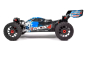 RC auto SYNCRO-4 - BUGGY 4WD 3-4S - RTR, modrá