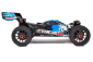 RC auto SYNCRO-4 - BUGGY 4WD 3-4S - RTR, modrá