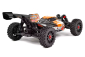 RC auto SYNCRO-4 - BUGGY 4WD 3-4S - RTR, oranžová