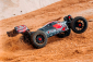 RC auto SYNCRO-4 - BUGGY 4WD 3-4S - RTR, oranžová