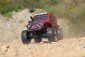 RC auto Jeep WL Toys 104311