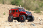 RC auto Jeep WL Toys 104311