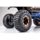 RC auto X-Crawlee PRO 2.0