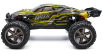 RC auto X9116 Challenger truggy, žlutá + náhradní baterie