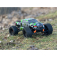 RC auto Z-10 Competition Truck BR brushed